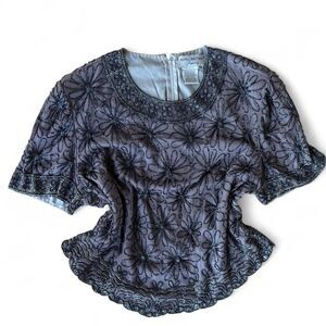 American-vintage Women's Blouse